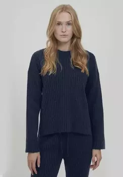 Свитер b.young, синий