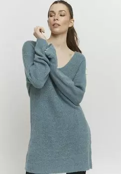 Свитер b.young, синий