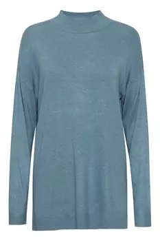 Свитер b.young, синий