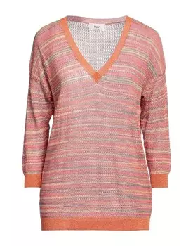 Свитер B.Yu, оранжевый