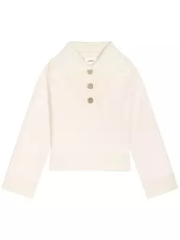 Свитер Ba&Sh Biva, серый