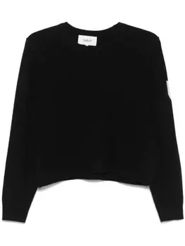 Свитер Ba&Sh Charlotte, черный