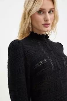 Свитер Ba&Sh, черный