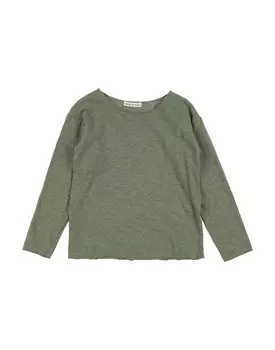 Свитер Babe & Tess, зеленый