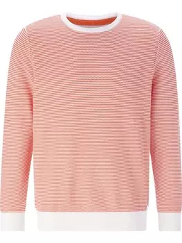 Свитер BABISTA Aldomino, оранжевый