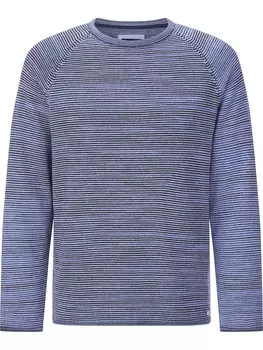 Свитер BABISTA Alventi, синий