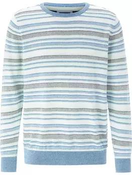 Свитер BABISTA Karmir, синий