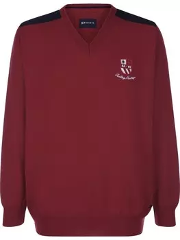 Свитер BABISTA, красный