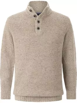 Свитер BABISTA Ortobeni, бежевый