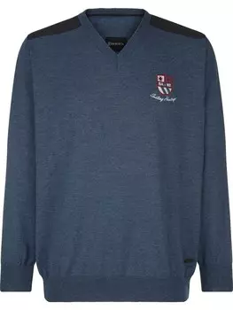 Свитер BABISTA, синий