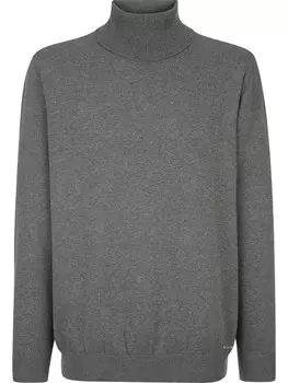 Свитер BABISTA Sweater Jolietto, цвет mottled grey