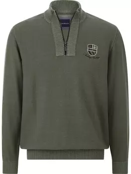 Свитер BABISTA Sweater Licaroni, хаки