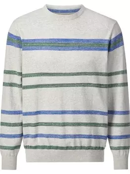 Свитер BABISTA Sweater, пятнистый бежевый