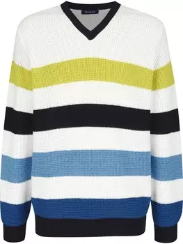 Свитер BABISTA Sweater Stilomare, белый