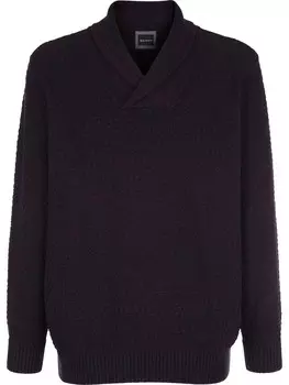 Свитер BABISTA Sweater, темно-красный