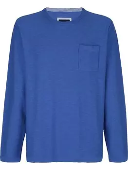 Свитер BABISTA Sweater Tessavista, королевский синий