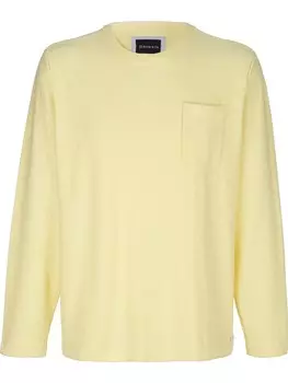 Свитер BABISTA Sweater Tessavista, желтый