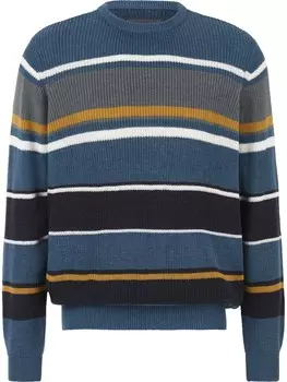 Свитер BABISTA Sweater Torivara, синий