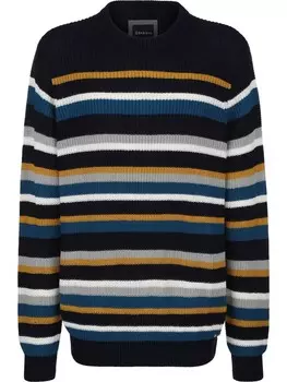 Свитер BABISTA Sweater Vestazzurro, цвет Petrol