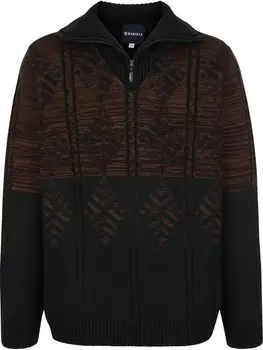 Свитер BABISTA Sweater Vistarino, черный