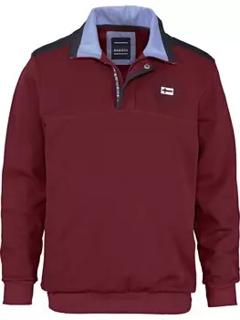 Свитер BABISTA Sweatshirt Bellavunto, красный