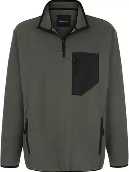 Свитер BABISTA Sweatshirt Bellazonti, оливковый