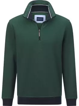 Свитер BABISTA Sweatshirt Modastilo, зеленый