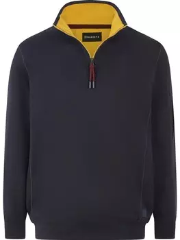 Свитер BABISTA Sweatshirt Silvassi, серый