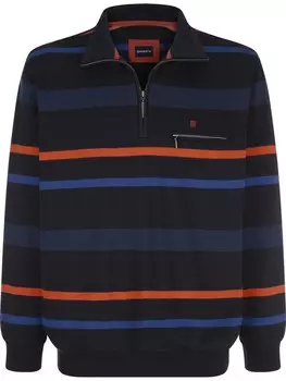 Свитер BABISTA Sweatshirt, синий/темно-синий