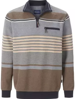 Свитер BABISTA Sweatshirt Stalvio, разноцветный