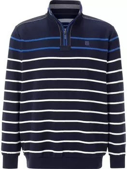 Свитер BABISTA Sweatshirt, темно-синий