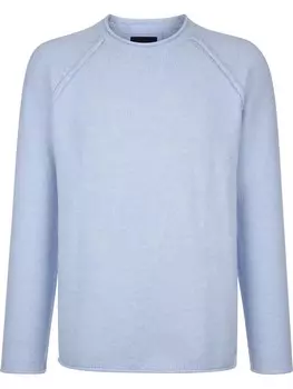 Свитер BABISTA, светло-синий