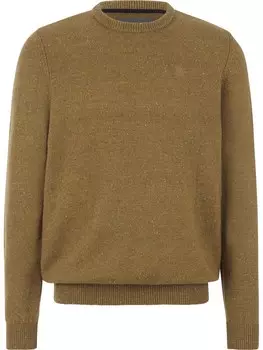 Свитер BABISTA Toscavero, цвет Dark yellow