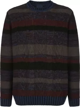 Свитер BABISTA Velonza, разноцветный