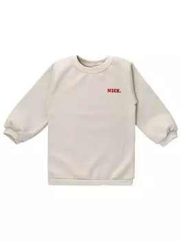 Свитер Baby Sweets, бежевый