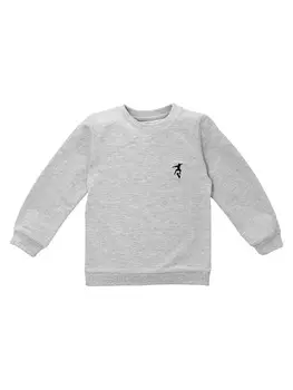 Свитер Baby Sweets Sweater, серый