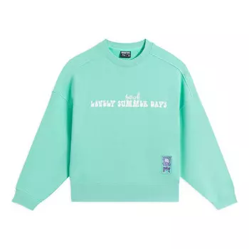 Свитер badfive casual свитер Li-Ning, зеленый