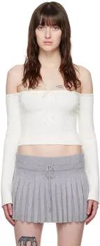 Свитер Байбери GUIZIO