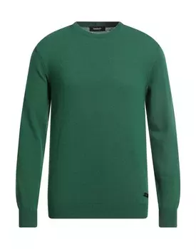 Свитер Baldinini, зеленый