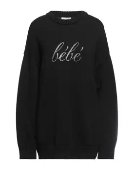 Свитер Balenciaga, черный