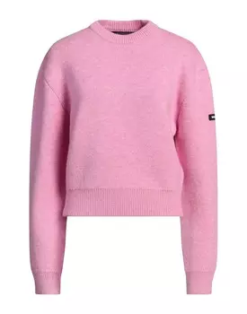 Свитер Balenciaga, розовый