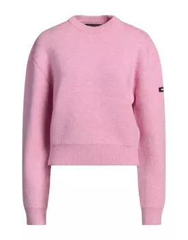 Свитер Balenciaga, розовый