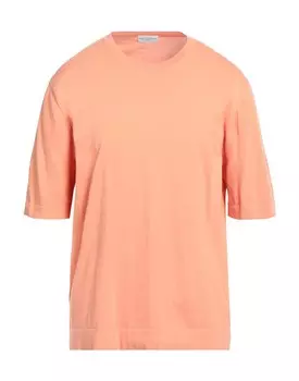 Свитер Ballantyne, абрикос