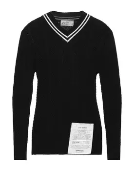 Свитер Ballantyne, черный