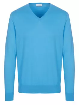 Свитер Ballantyne, голубой