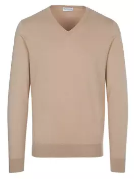 Свитер Ballantyne, коричневый