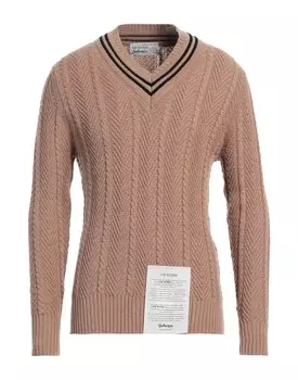 Свитер Ballantyne, коричневый