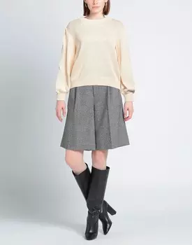 Свитер Ballantyne, кремовый