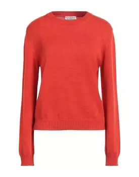 Свитер Ballantyne, оранжевый