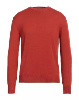 Свитер Ballantyne, оранжевый